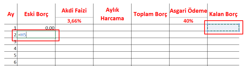 Asgari ödeme
