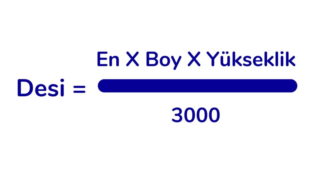 Desi Hesaplama