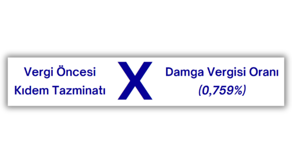 Kıdem Tazminatı
